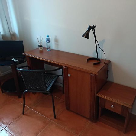 Pokoje Pod Swierkiem Swarzedz Bagian luar foto