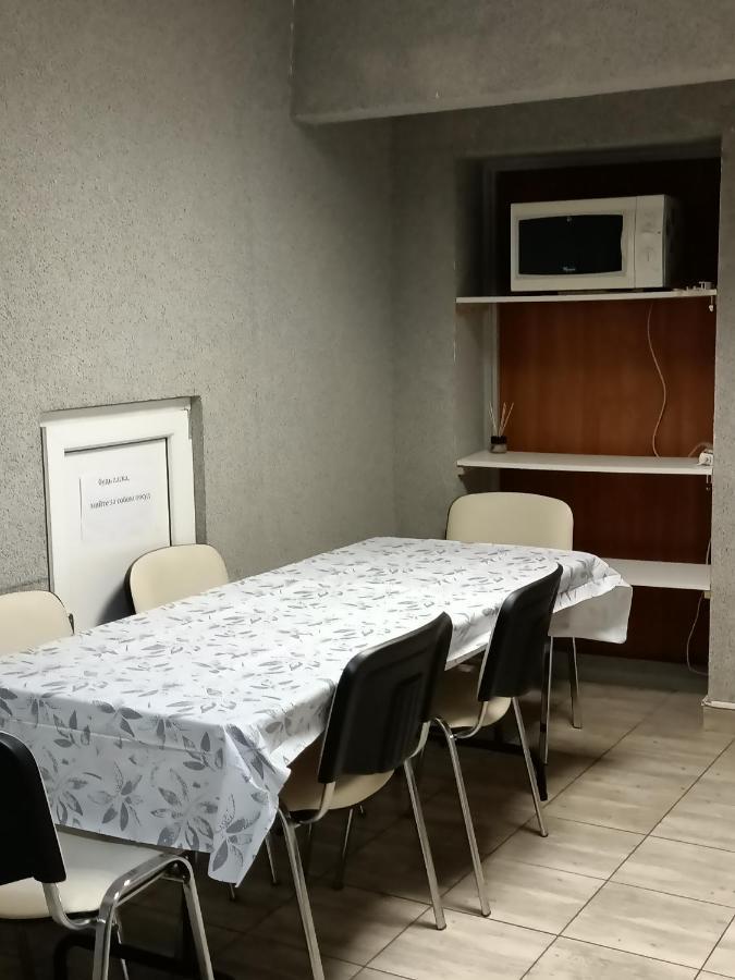 Pokoje Pod Swierkiem Swarzedz Bagian luar foto
