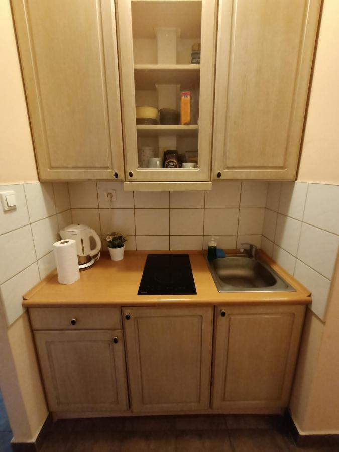 Pokoje Pod Swierkiem Swarzedz Bagian luar foto