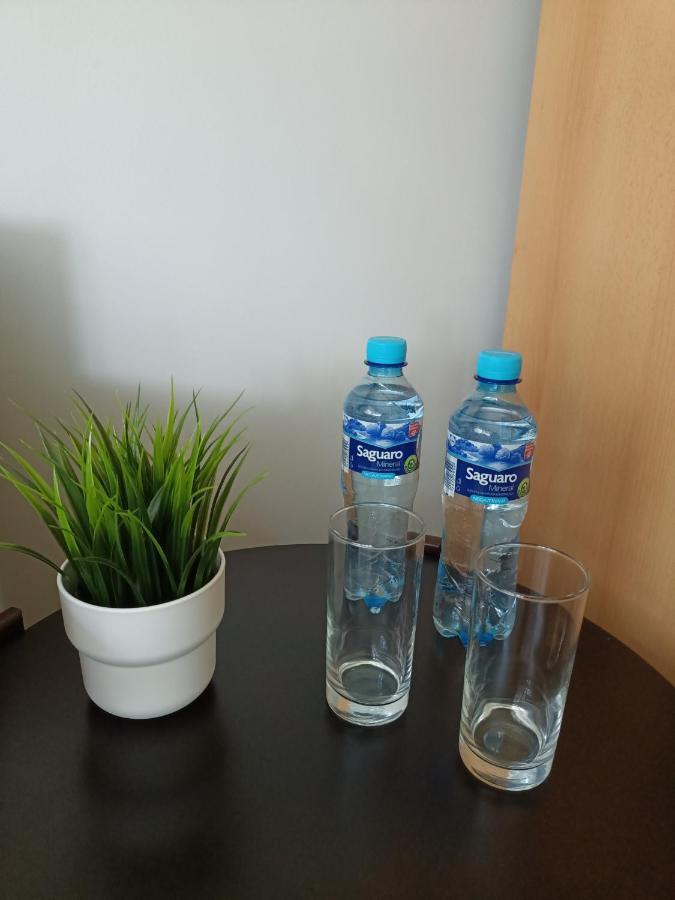 Pokoje Pod Swierkiem Swarzedz Bagian luar foto