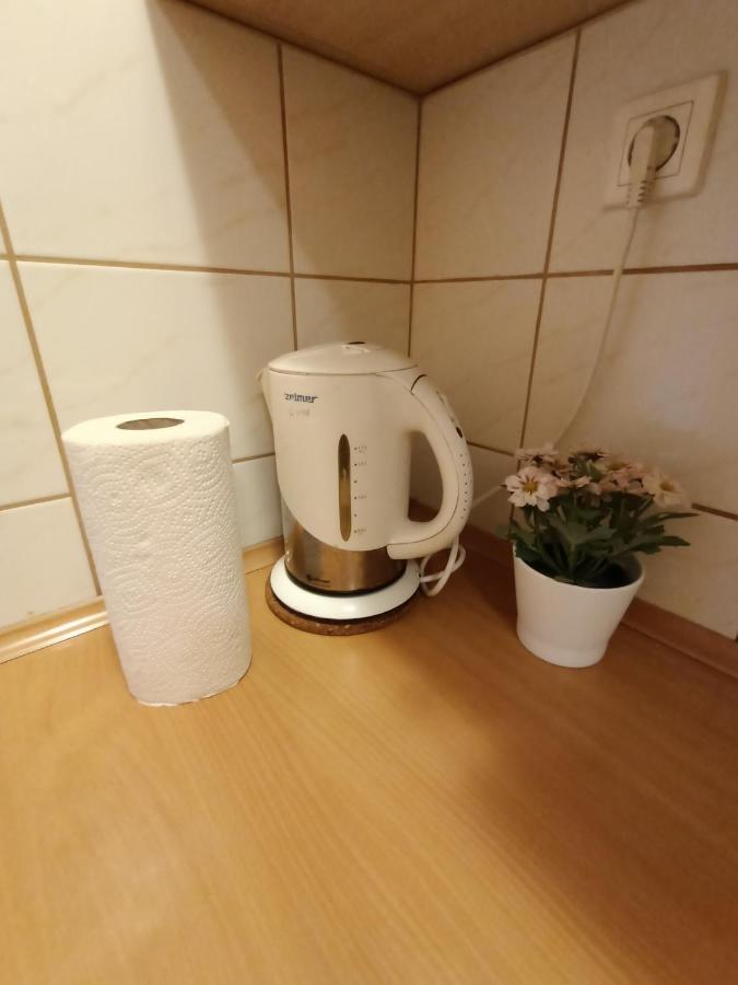 Pokoje Pod Swierkiem Swarzedz Bagian luar foto